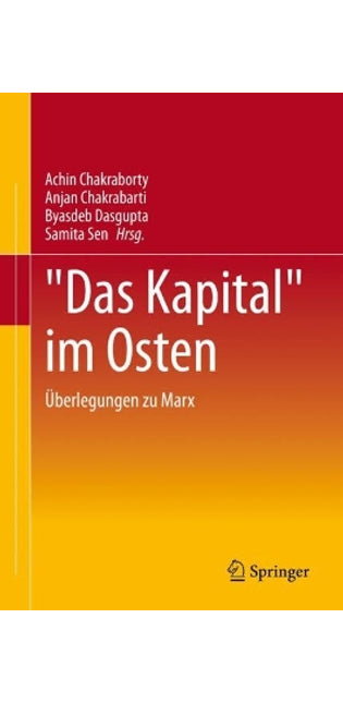 "Das Kapital“ im Osten
