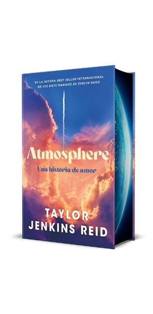 Atmosphere