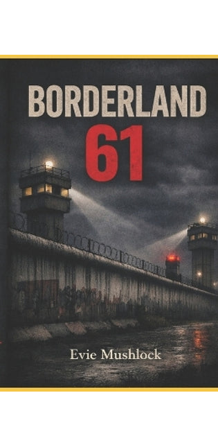 Borderland 61