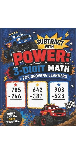 Subtract with Power