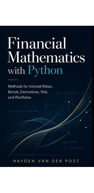 Financial Mathematics with Python