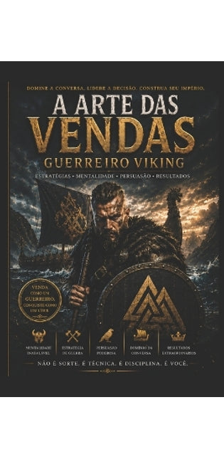 A Arte Das Vendas