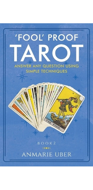 "Fool" Proof Tarot