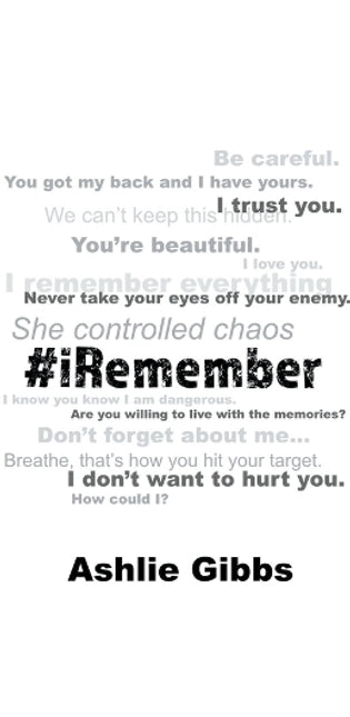 #iRemember