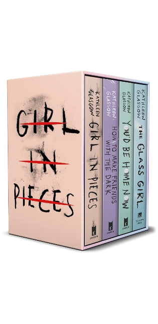 Kathleen Glasgow 4-Book Boxed Set