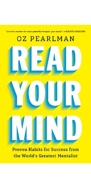 Read Your Own Mind