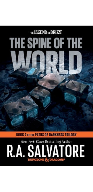 Spine of the World: Dungeons & Dragons