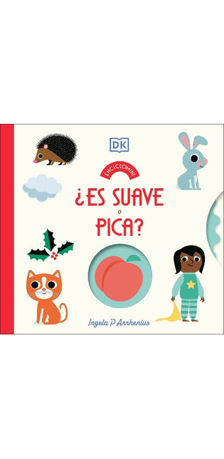 ¿Es suave o pica? (Enciclomini Spin-the-Wheel)