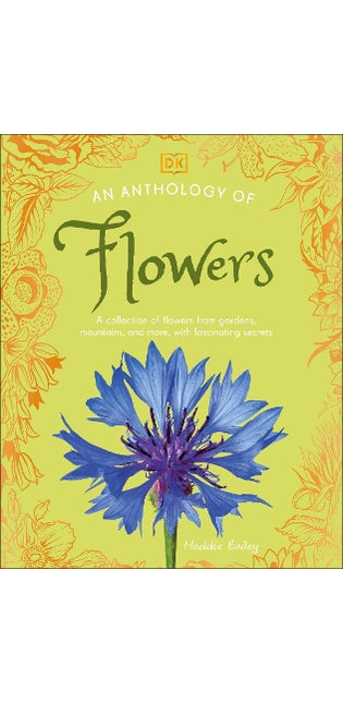 Anthology of Flowers