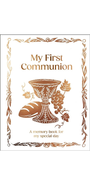 My First Communion