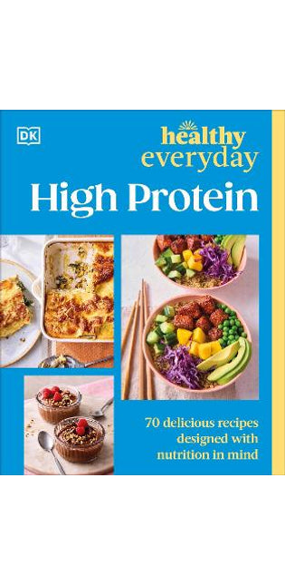 Healthy Everyday High Protein
