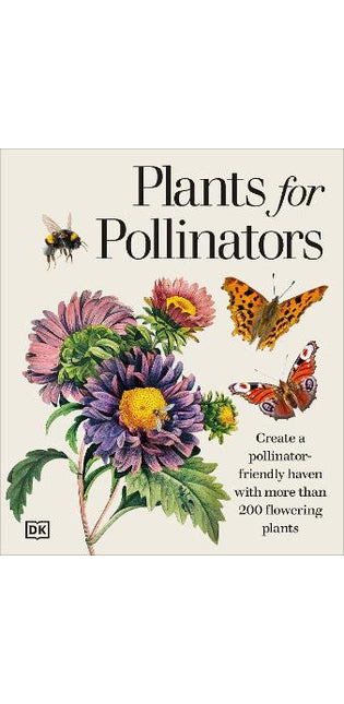Plants for Pollinators