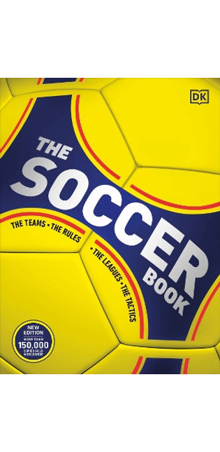 Soccer Book