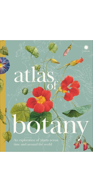 Atlas of Botany