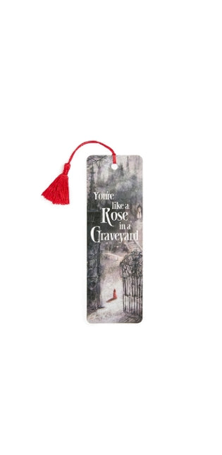 Alchemised Bookmark