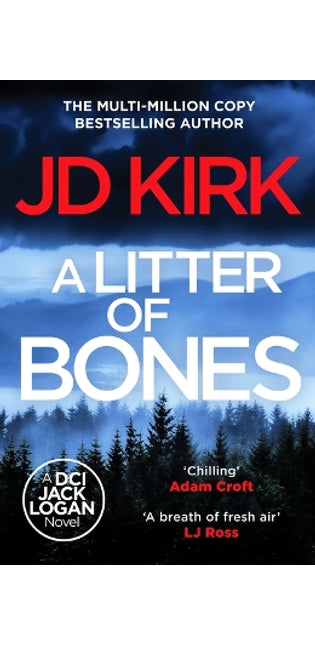 Litter of Bones