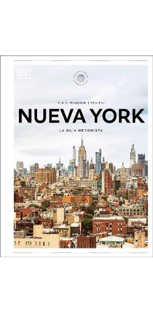 Nueva York (Pequenos atlas hedonistas)