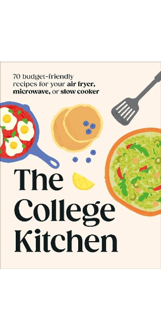 College Kitchen