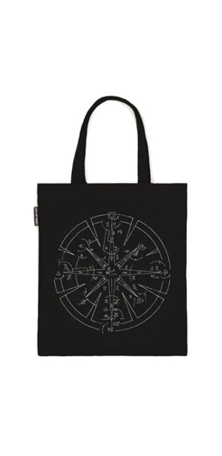Alchemised Kane Ferron's Array Tote Bag