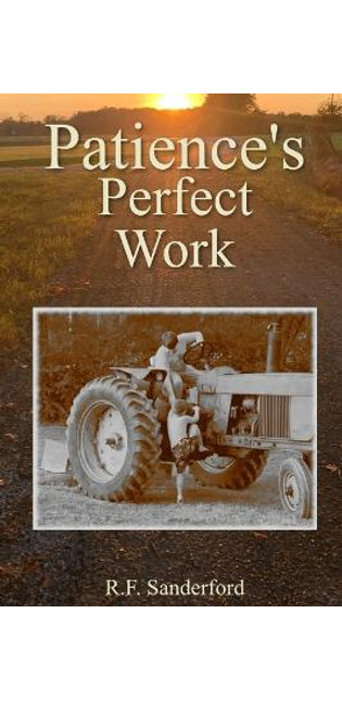 Patience's Perfect Work