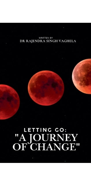 "Letting Go