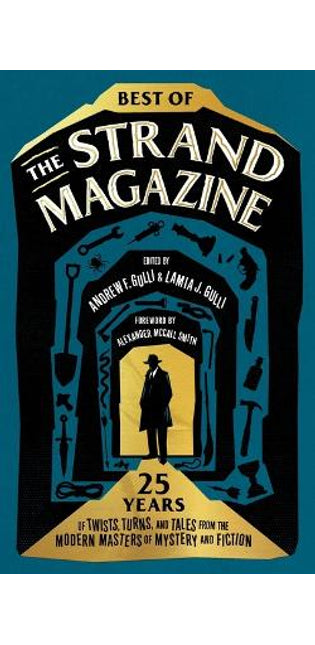 Best of the Strand Magazine