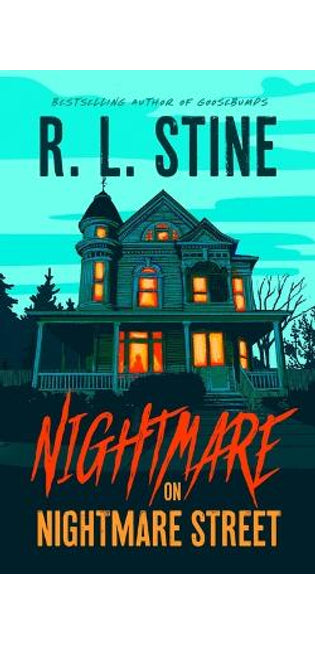 Nightmare on Nightmare Street