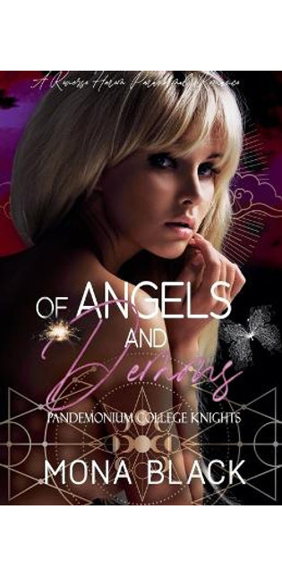 Of Angels and Demons