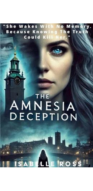 "The Amnesia Deception"
