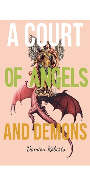 Court of Angels and Demons
