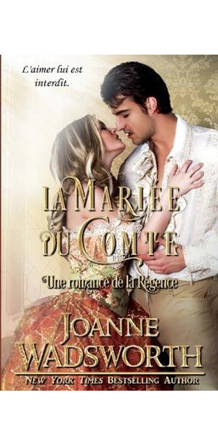 Mariée du Comte