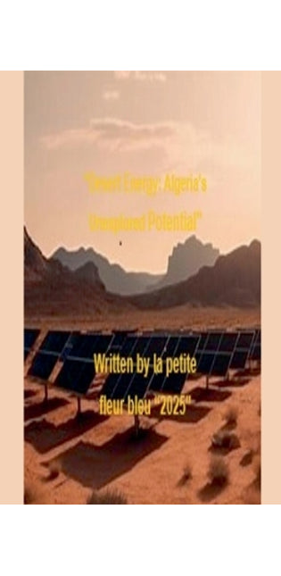 "Desert Energy