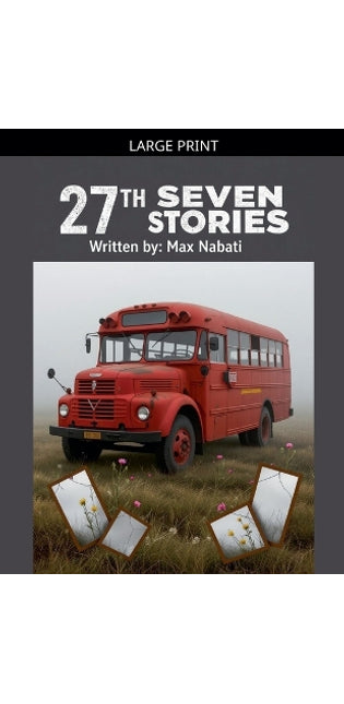 27th Seven Stories