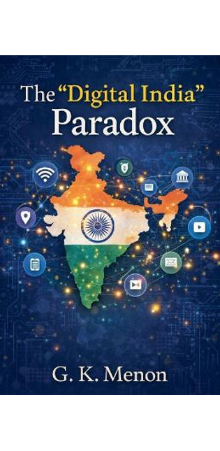 "Digital India" Paradox