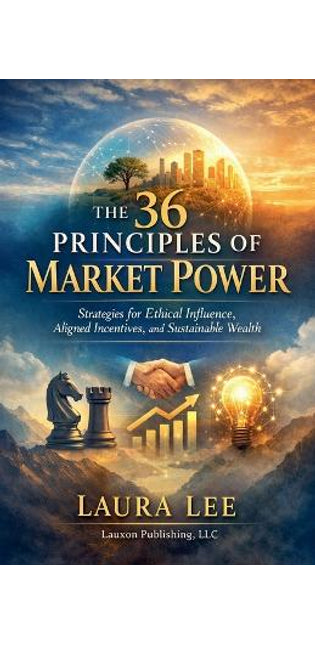 36 Principles of Market Power