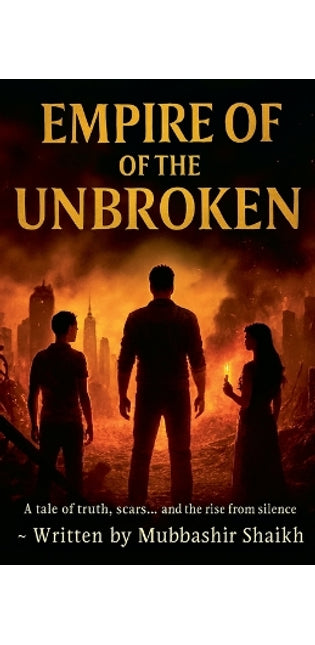 Empire of the Unbroken