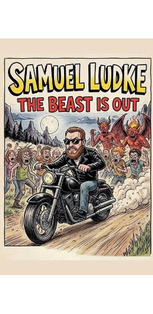 Beast Is Out