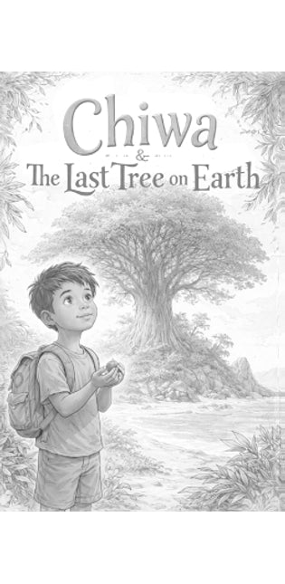 Chiwa and the last tree on earth