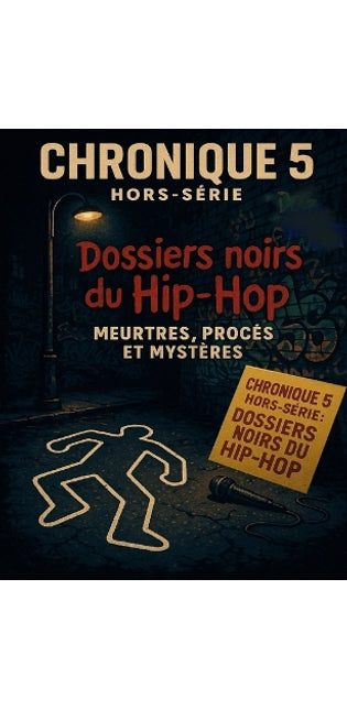 "Chronique 5 Hors-série