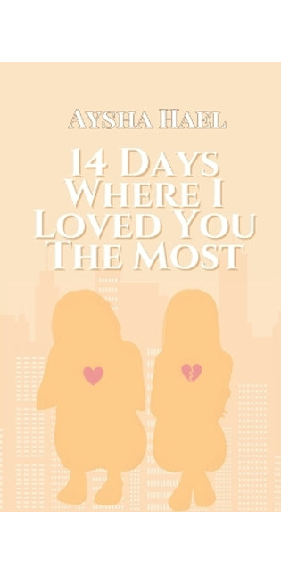 14 Days Where I Loved You the Most