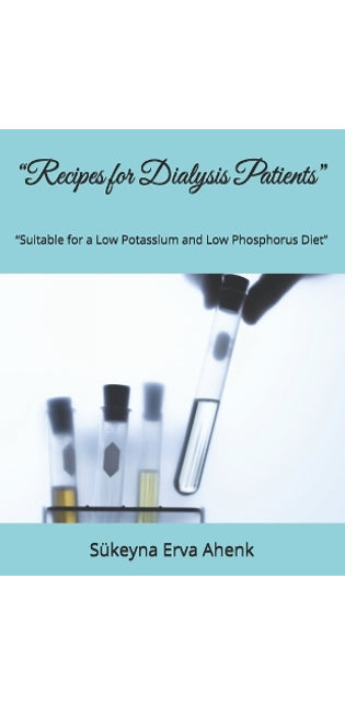 "Recipes for Dialysis Patients"