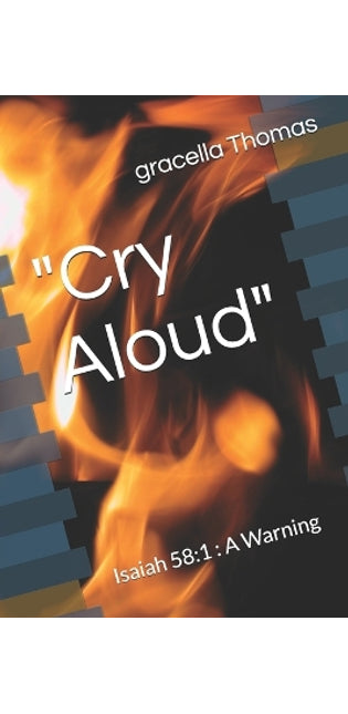 "Cry Aloud"