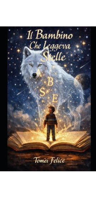 "Il Bambino che Leggeva le Stelle"