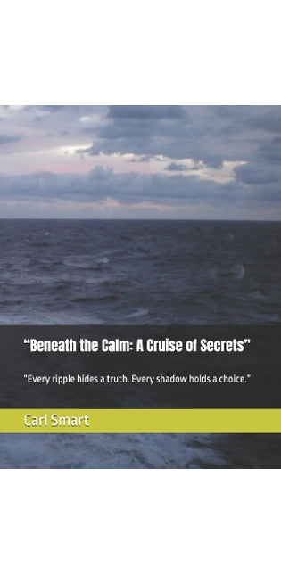 "Beneath the Calm