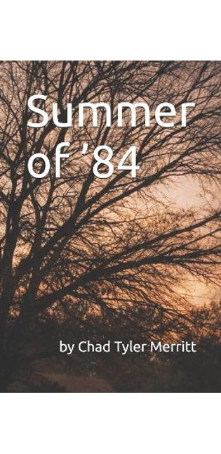 Summer of '84