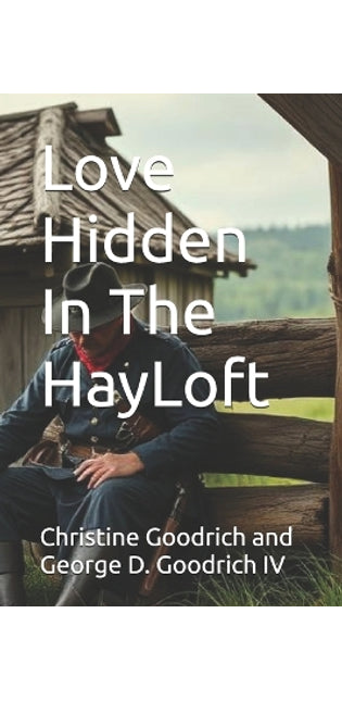 Love Hidden In The HayLoft