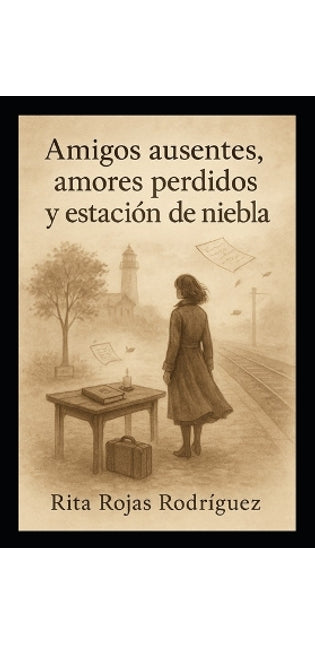 "Amigos ausentes, amores perdidos y estación de niebla"