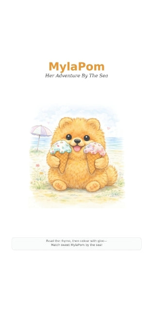 "MylaPom"