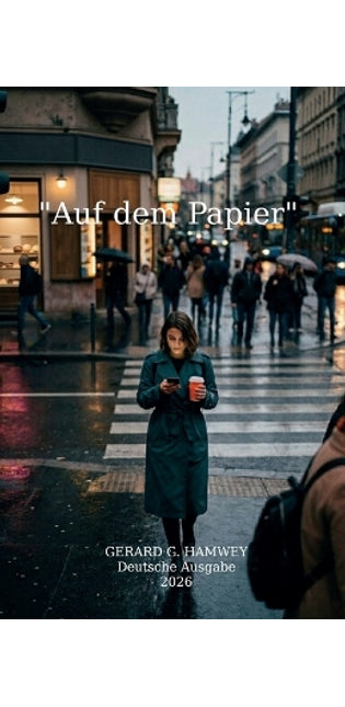 "Auf dem Papier"