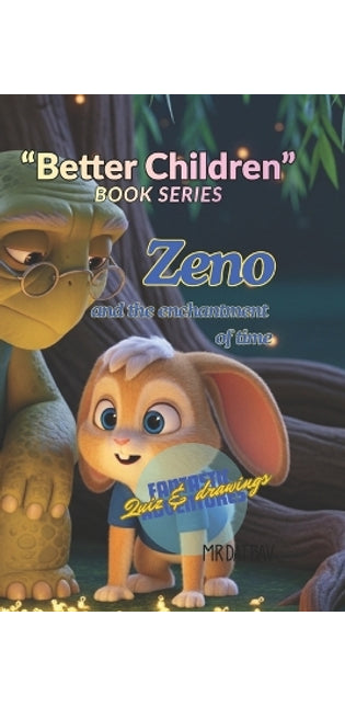 "Better Children" Book Series